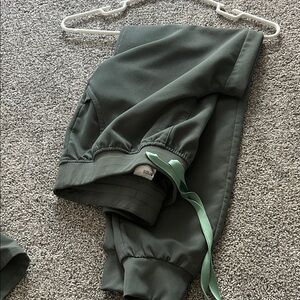 Figs Zamora scrub bottoms